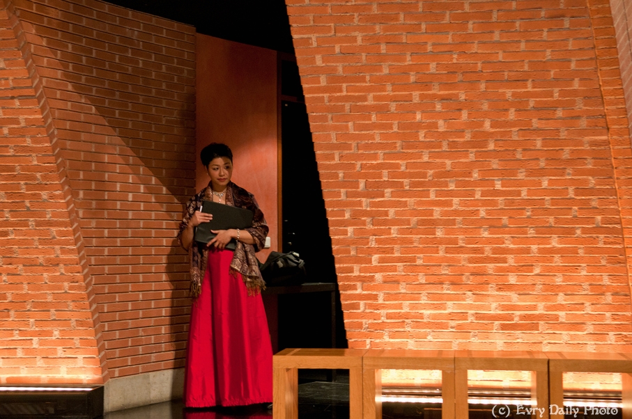 Evry Daily Photo - Concert a la Cathedrale Evry - de Bach a Gershwin - Quintette Magnifica et Shigeto Hata - large - 5254073254.jpg